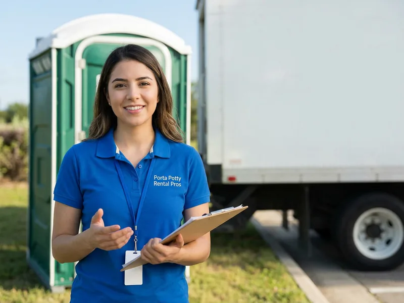 Porta Potty Rental  in Elgin  FAQ